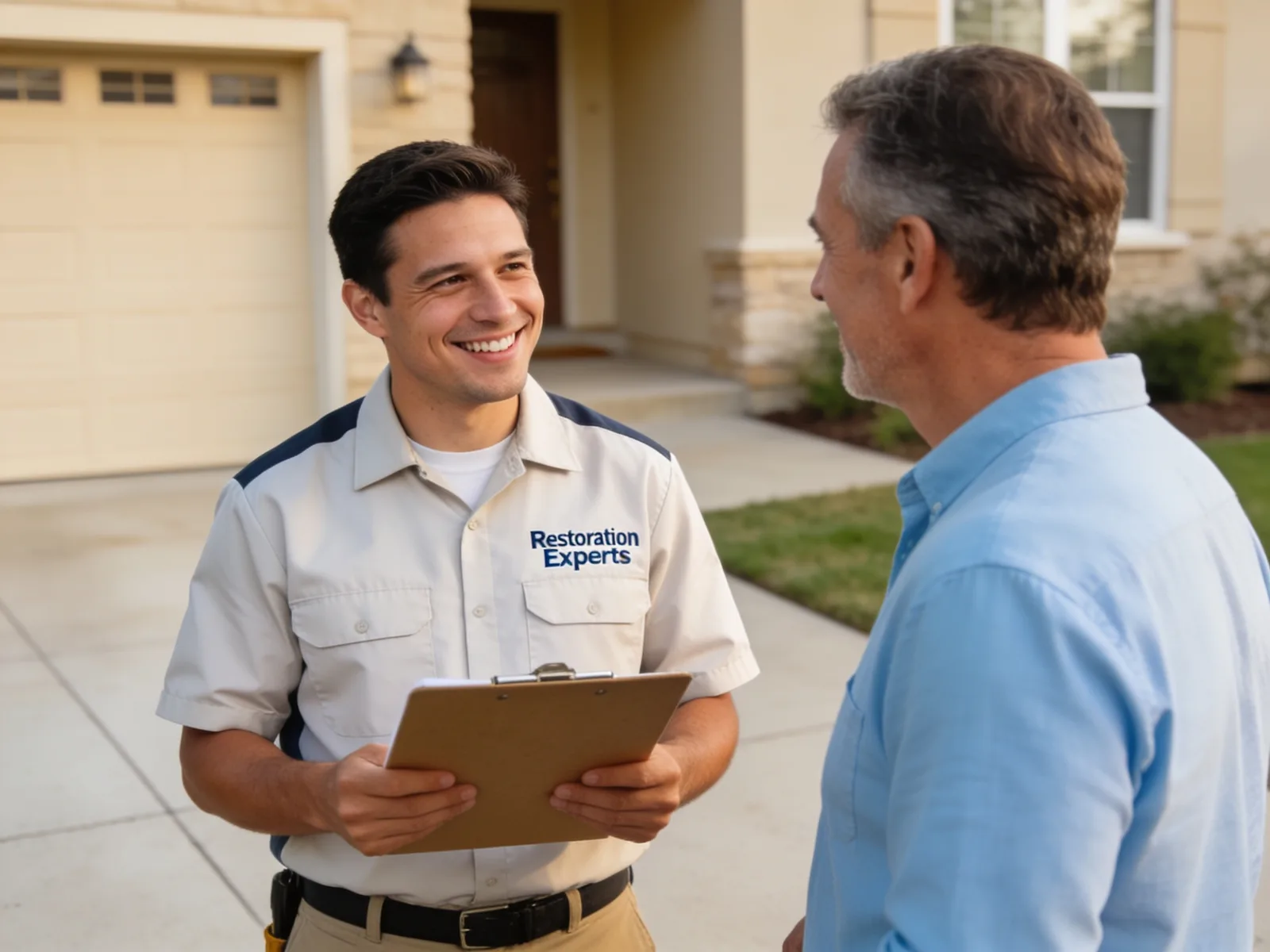 Water Damage Cleanup Lehigh, OK FAQs